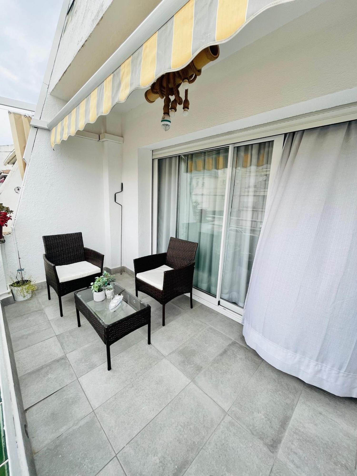 Villa Casita Unifamiliar Junto Al Mar Cunit Exterior foto